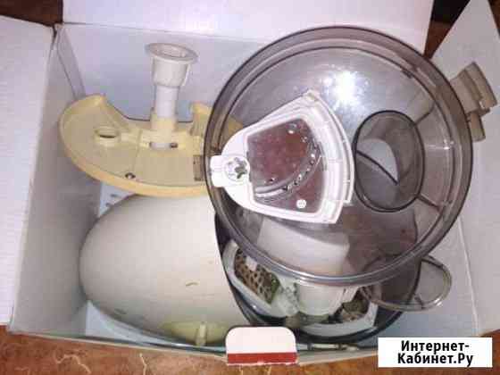 Продам соковыжималку и кухонный комбайн Благовещенск