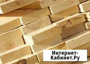 Пиломатериал Унеча - изображение 1