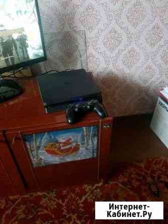 Sony Playstation 4 Славгород
