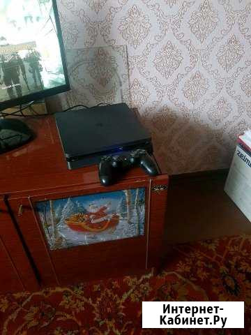 Sony Playstation 4 Славгород - изображение 1