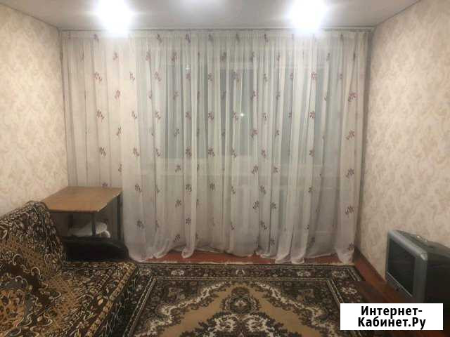 Комната 19 кв.м. в 1-к, 3/5 эт. Зеленодольск - изображение 1