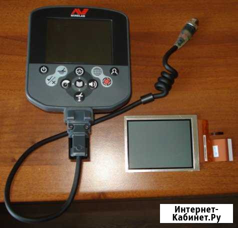 Металлоискатель Minelab CTX3030 блок CTX 3030 Губкин - изображение 1