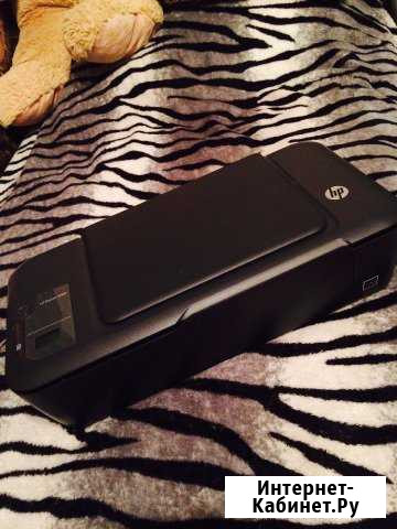 Продам Принтер Краснодар - изображение 1