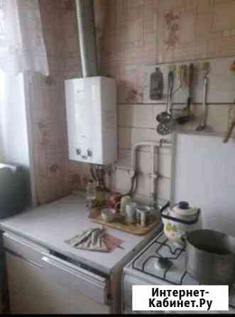 2-к квартира, 43 кв.м., 2/2 эт. Донской