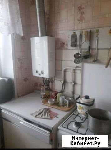 2-к квартира, 43 кв.м., 2/2 эт. Донской - изображение 1