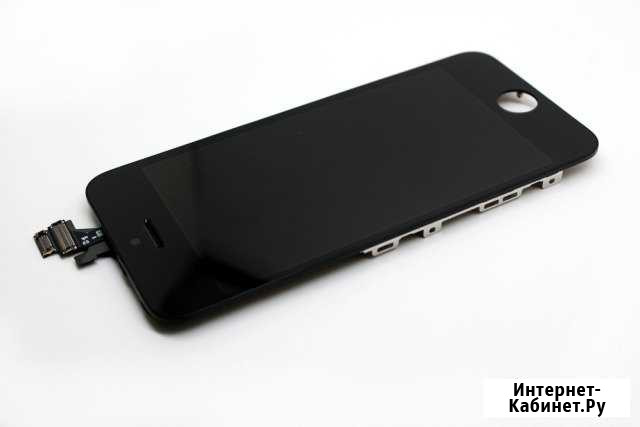 Экран в сборе на iPhone 6 Саранск - изображение 1