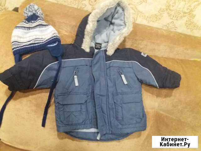 Карточка на малыша Мурманск - изображение 1