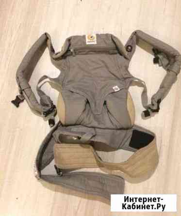 Эргорюкзак Архангельск