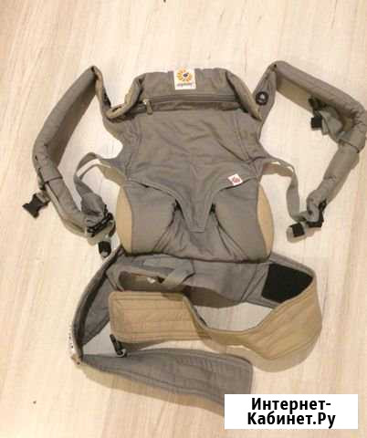 Эргорюкзак Архангельск - изображение 1