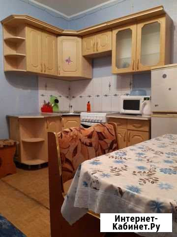 1-к квартира, 39 кв.м., 2/9 эт. Тында - изображение 1