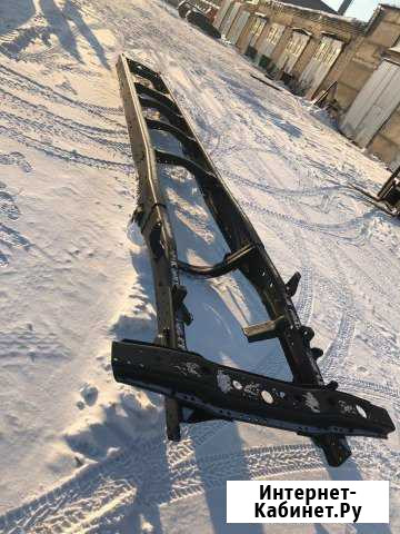 Рама 5410-2800010 L-6.5 Якутск - изображение 1