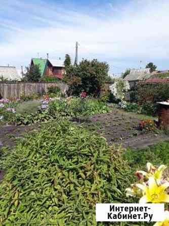 Дача 30 кв.м. на участке 5.2 сот. Тюмень