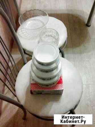 Салатники и ваза Белгород