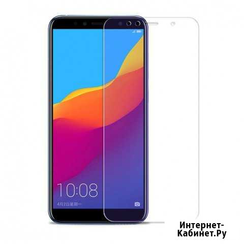 Защитные стекла Honor 2018 Уфа - изображение 1
