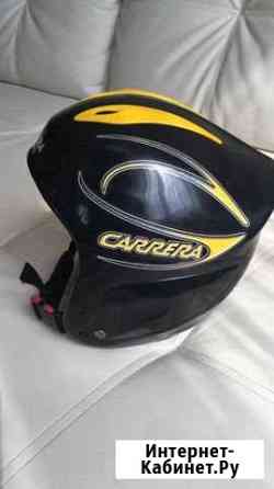 Шлем горнолыжный carrera Магнитогорск