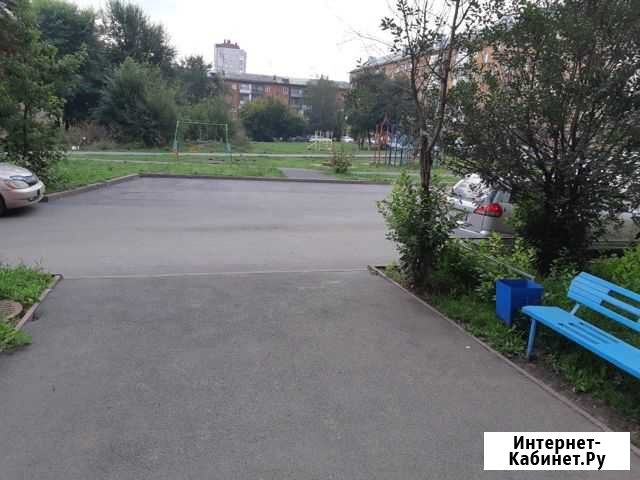 2-к квартира, 45 кв.м., 5/5 эт. Кемерово - изображение 1