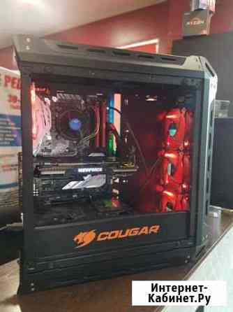 Игровой+/i5 8400/16gb/1080 8gb Хабаровск