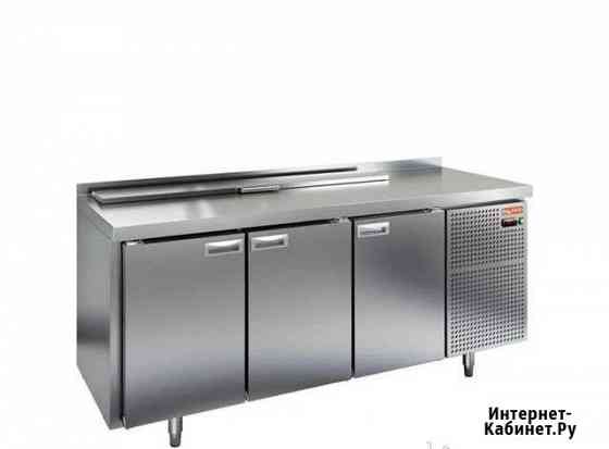 Продам охлаждаемый стол Hicold SN111/TN Балашиха