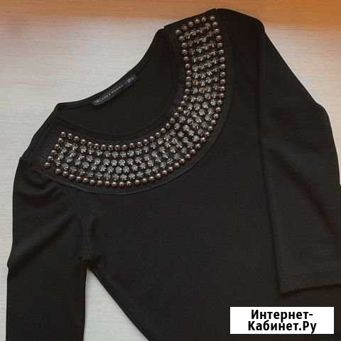 Платье Zara Кострома - изображение 1