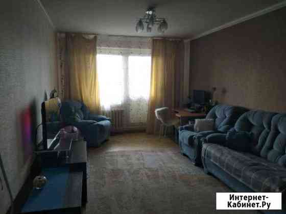 3-к квартира, 80 кв.м., 9/9 эт. Чайковский
