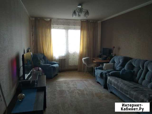 3-к квартира, 80 кв.м., 9/9 эт. Чайковский - изображение 1