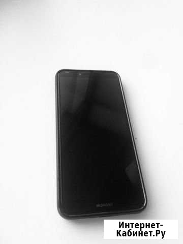 Продам телефон Huawei Y6 Prime Томск - изображение 1