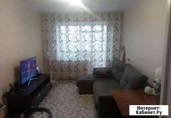 2-к квартира, 41 кв.м., 4/6 эт. Красноярск