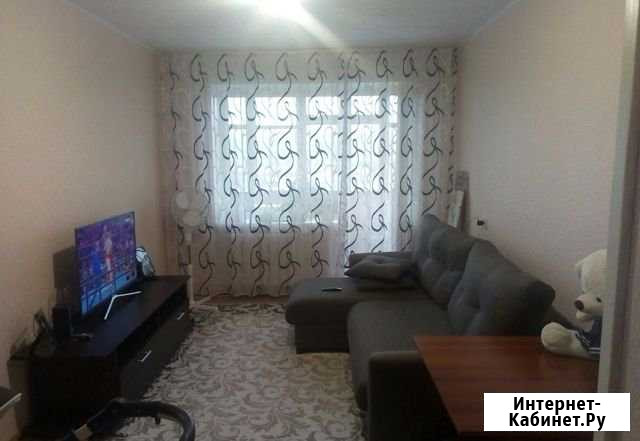 2-к квартира, 41 кв.м., 4/6 эт. Красноярск - изображение 1