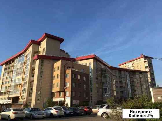 Офисное помещение, 42.2 кв.м. Красноярск
