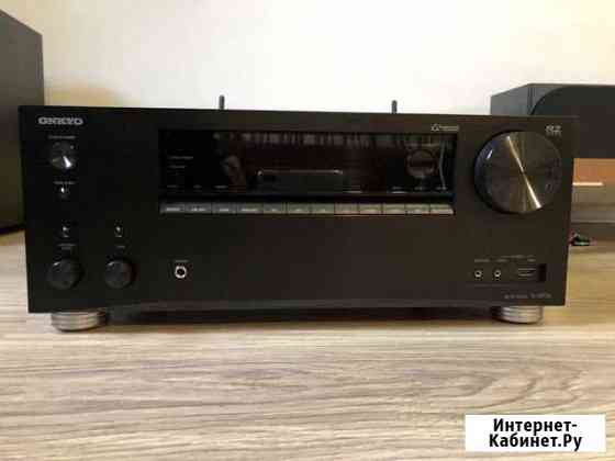 Onkyo RZ720, AV ресивер Новокузнецк