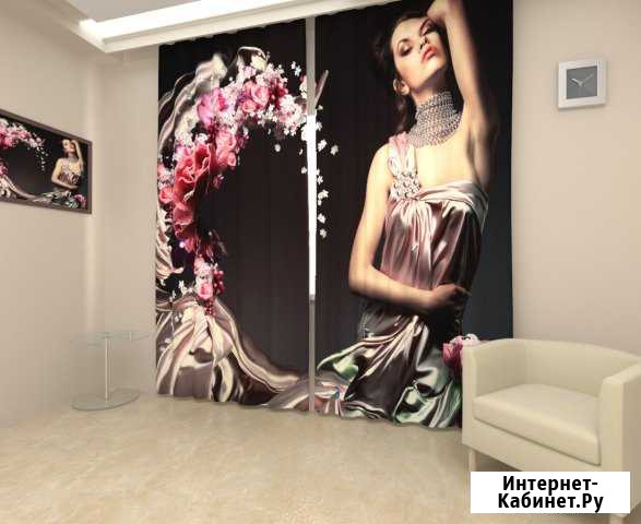 Фотошторы,фотопокрывало и фотонавлочка Севастополь - изображение 1