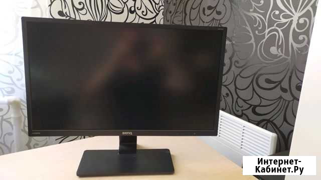 Монитор Benq GW2470 24 дюйма Новопетровское - изображение 1