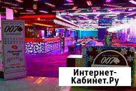 Официант Казань