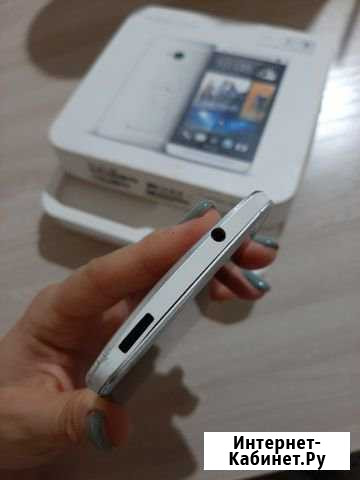 Продам HTC ONE Симферополь - изображение 1