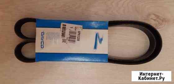 Ремень на генератор на Kia Ceed Рязань