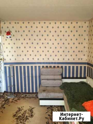 1-к квартира, 29.3 кв.м., 4/5 эт. Брянск - изображение 1