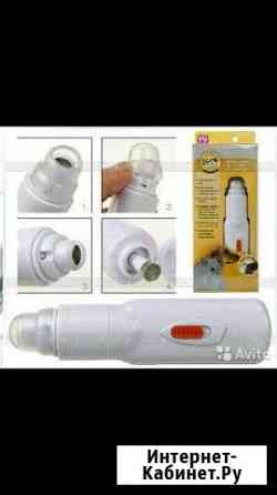 Когтеточка электрическая Благовещенск