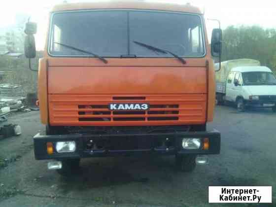 Камаз 55111 самосвал Сургут
