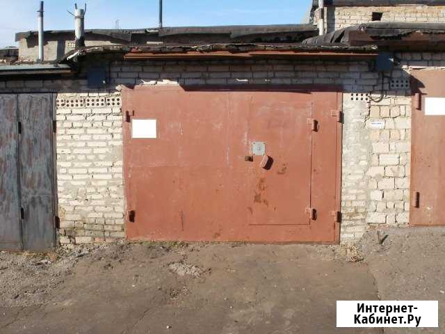 Гараж, 30 кв.м. Горно-Алтайск - изображение 1