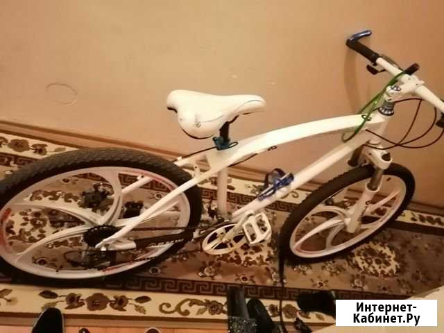 Велик BMW Сочи - изображение 1