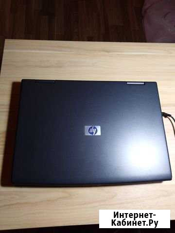 Ноутбук hp compaq 7000 Славянск-на-Кубани - изображение 1