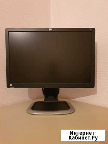 Монитор HP L2245w Ноябрьск - изображение 1