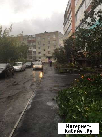 2-к квартира, 51 кв.м., 5/5 эт. Шадринск - изображение 1