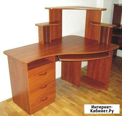Стол компьютерный Таганрог - изображение 1