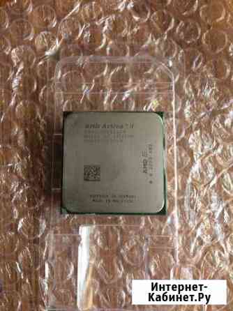 Процессор AMD Athlon II x2 220 (AM3, 2x2800MHz) Минусинск