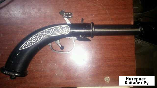 Мушкет сувенирный Волгоград - изображение 1