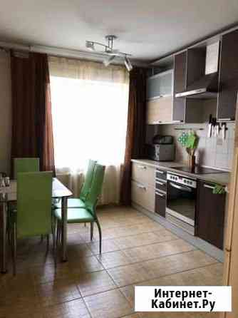 2-к квартира, 52 кв.м., 2/9 эт. Белокуриха