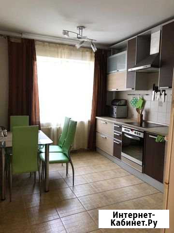 2-к квартира, 52 кв.м., 2/9 эт. Белокуриха - изображение 1