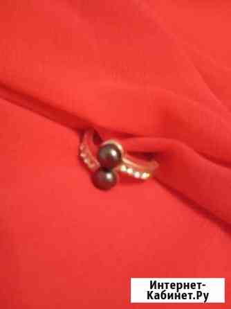 Кольцо Вологда