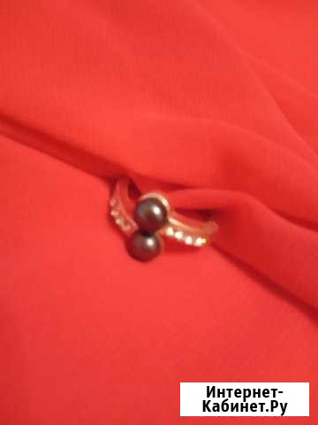 Кольцо Вологда - изображение 1